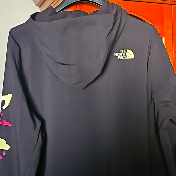 The NorthFace Anorak - Picture 6 of 8